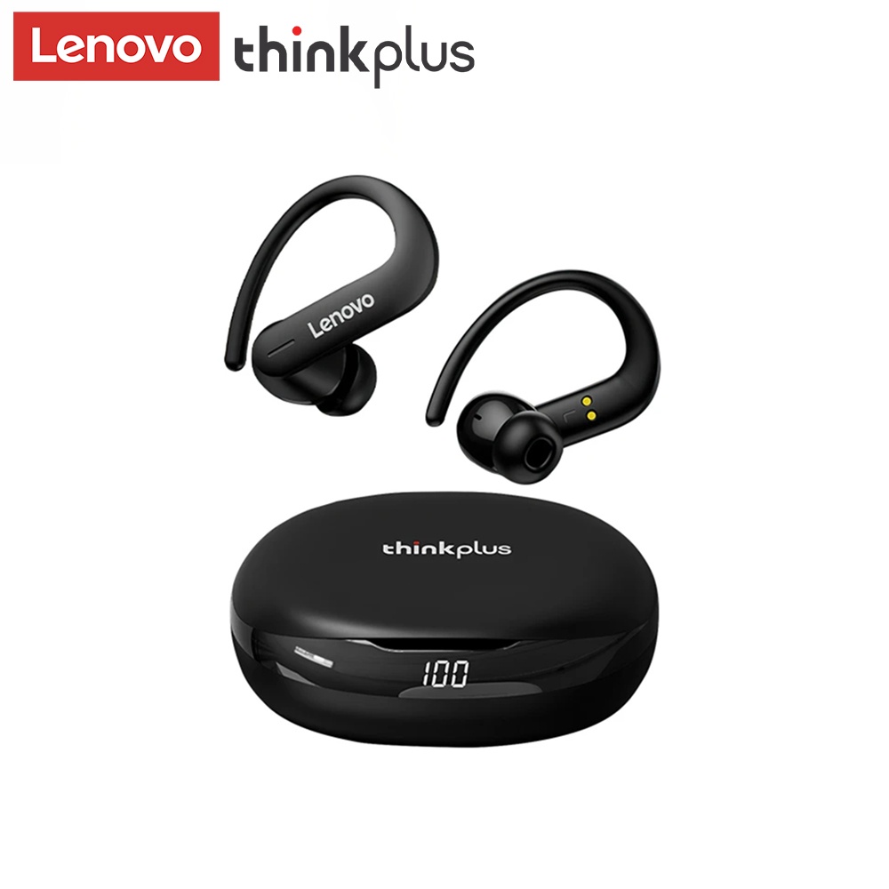 Lenovo Thinkplus T50 True Wireless Bluetooth Earphone Sport TWS