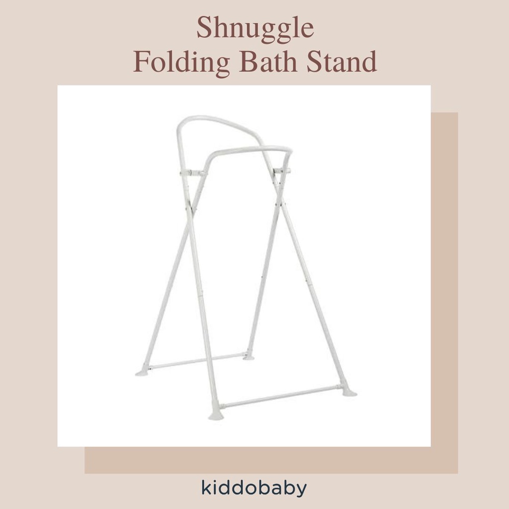 Shnuggle Folding Bath Stand