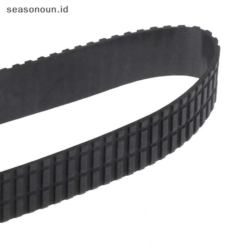 Seasonoun NEW Lensa Zoom Rubber Ring Karet Grip Karet Untuk TAMRON 28-75 MM F2.8 A09 Part.