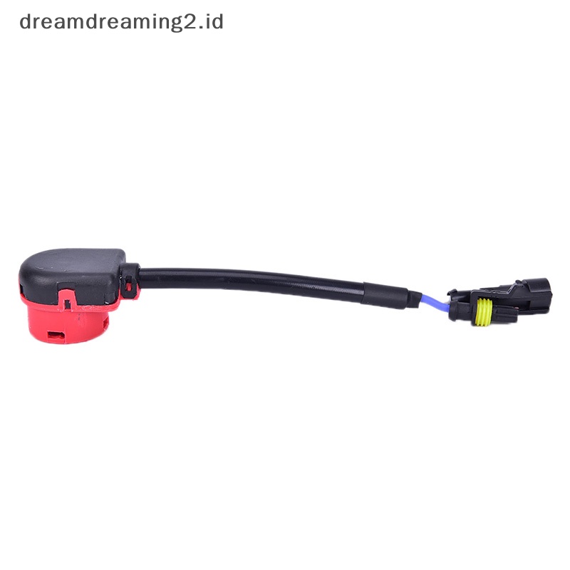 (drea) D2 D2S D2R D2C HID Wiring Harness Converter Konektor Adaptor Soket Kabel fb//