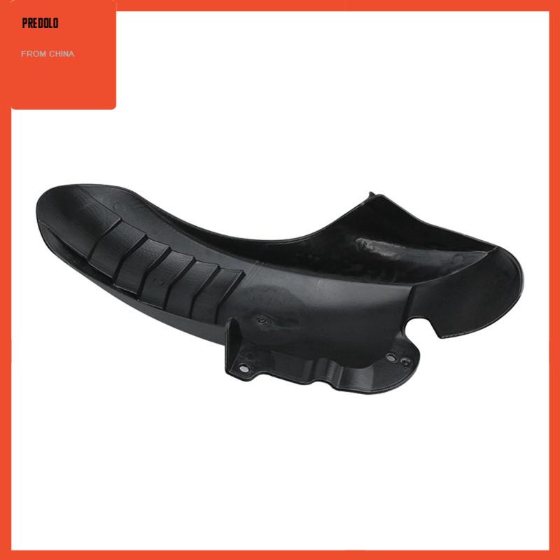 [Predolo] Mudguard Belakang Sepeda Motor Flap Lumpur Roda Tahan Lama Untuk Nss350
