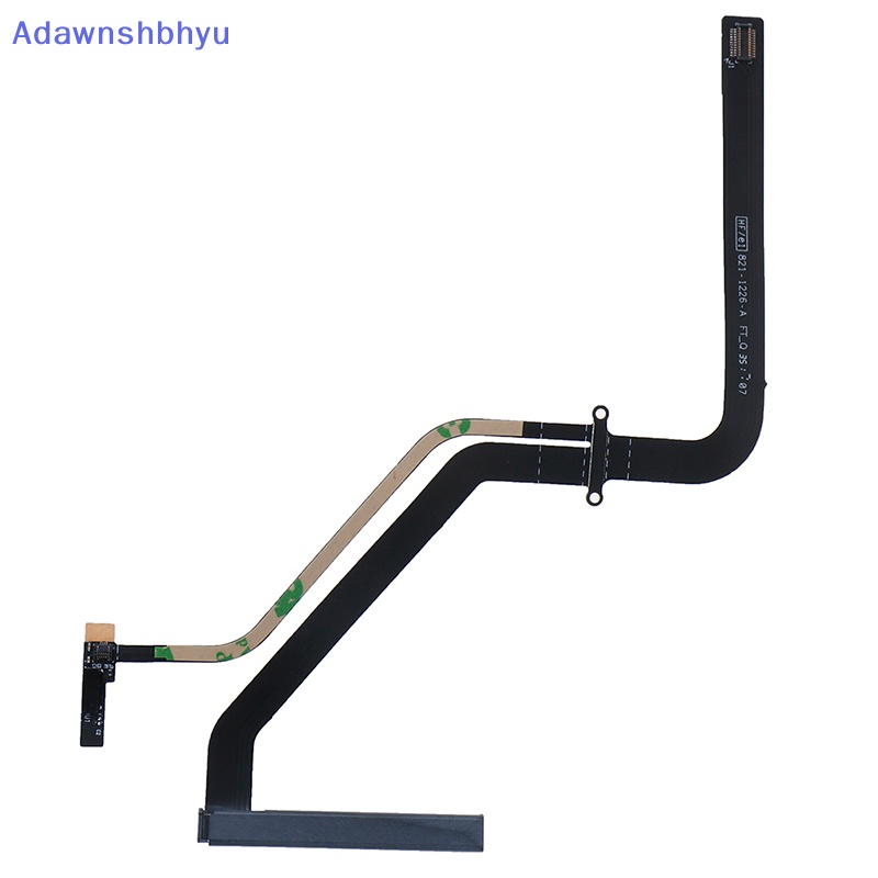 Kabel Fleksibel Hardisk HDD Adhyu 821-1226-A Untuk MacBook Pro A1278 ID Laptop 13 &quot;2011