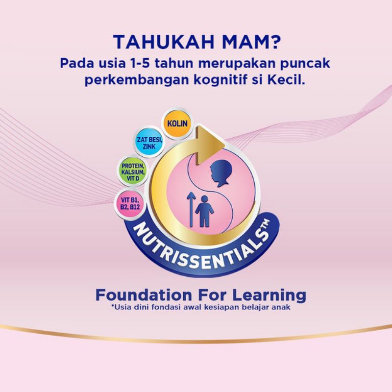 S26 Procal Tahap 3 400gram