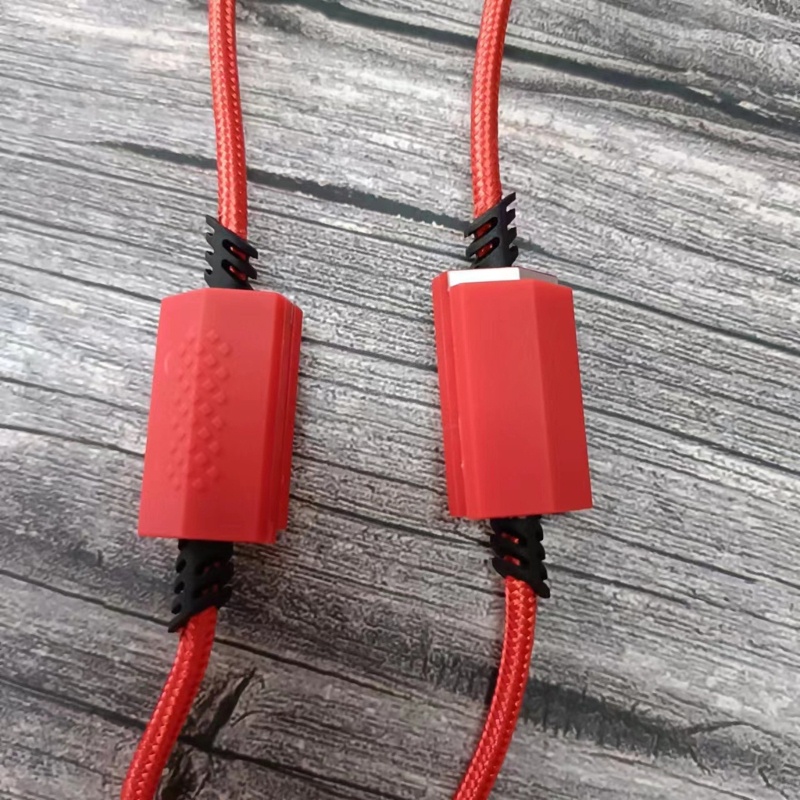 Cre Kabel Portable Untuk Jalur Pengganti AUX Kabel Headset A10 A4