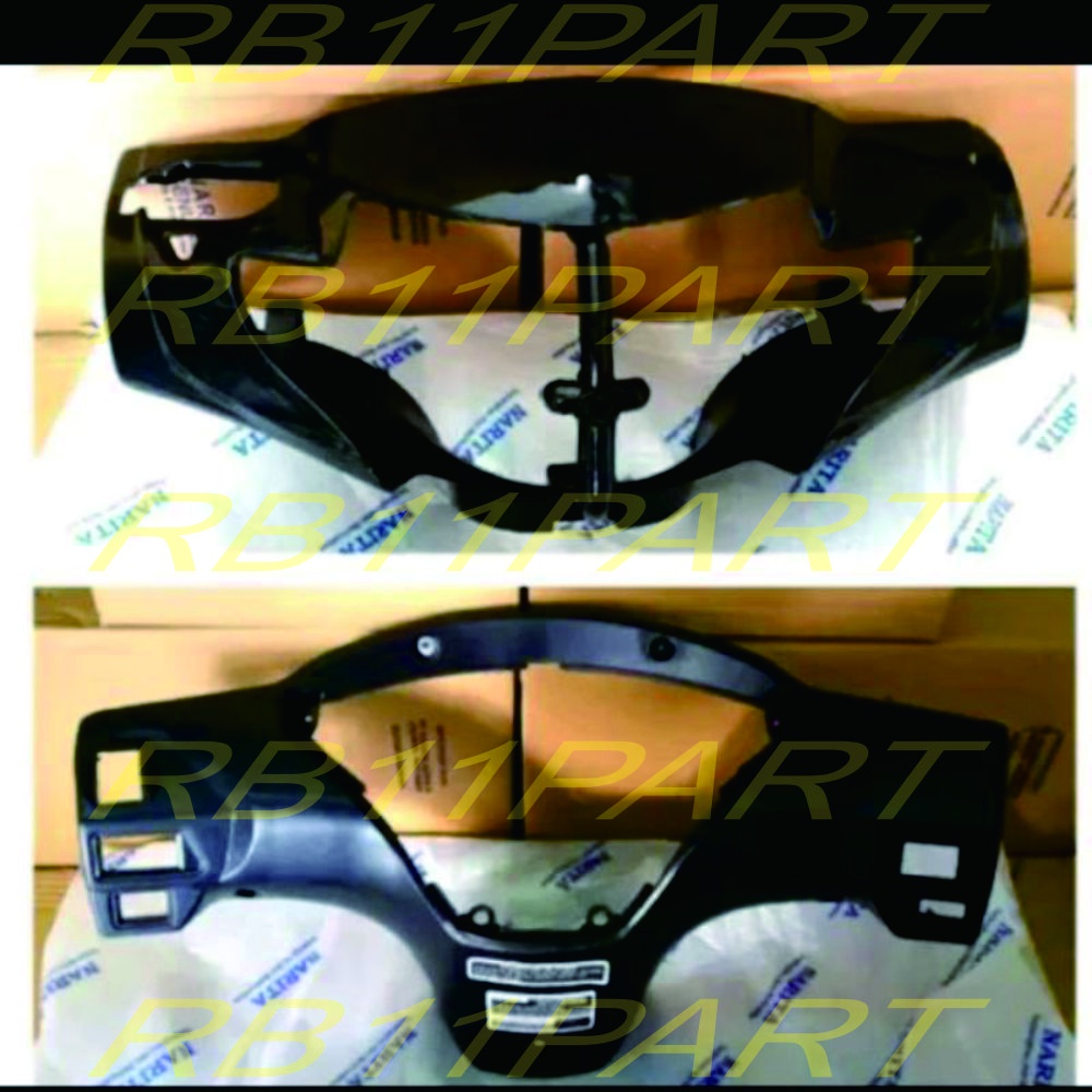 batok depan belakang supra x 125 lama - BATOK KEPALA SUPRA X 125  LAMA BATOK DEPAN BELAKANG SUPRA X