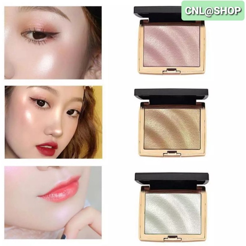 HOJO HIGHLIGTHER ORIGINAL / WATERPROOF GLITER/ MAKE UP SHIMER