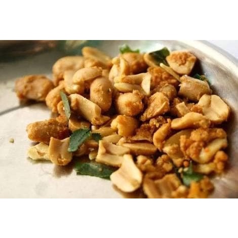 

New Arrival 1kg Kacang Thailand Manis Original. Tepung Krispi - Original manis