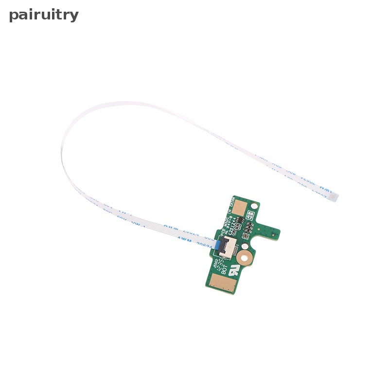 Papan Tombol Switch PRT Untuk K55 A55V K55V K55VM K55VJ X55V K55VD Power Button Board PRT