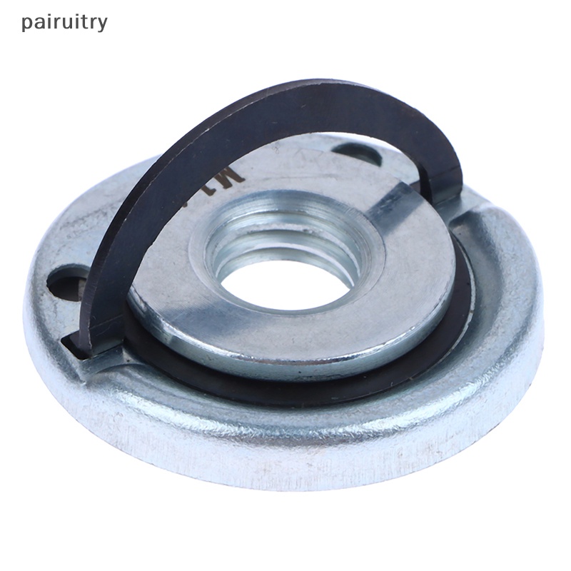 Prt M14 Angle Grinder Locking Nut Self Locking Plate Untuk Metabo Milwaukee Makita PRT