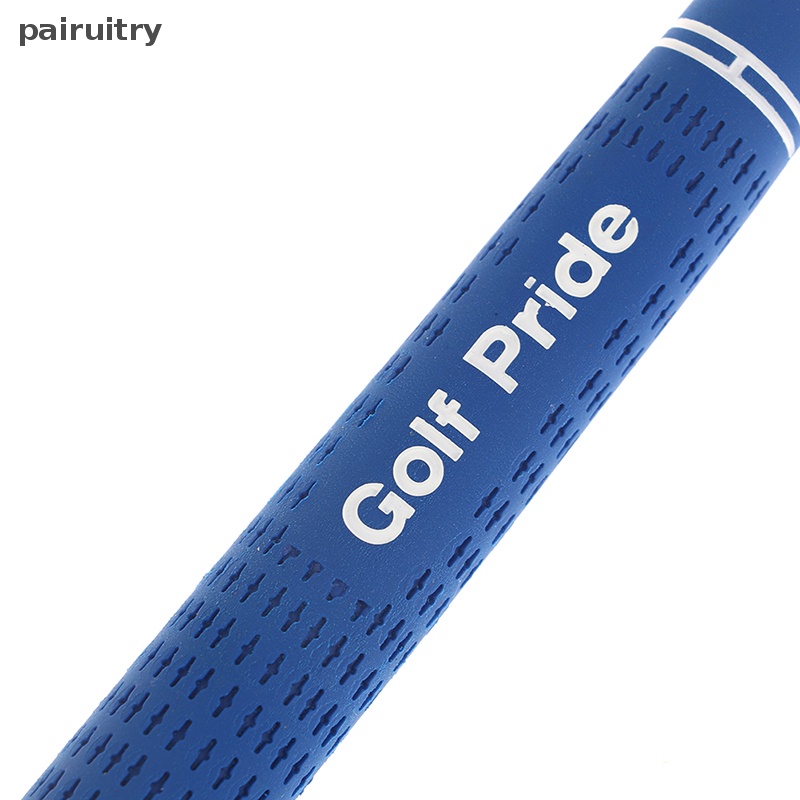 Prt Golf Grip Gagang Karet Golf Club Cover Golf Grip Aksesoris Golf Rubber Grip PRT