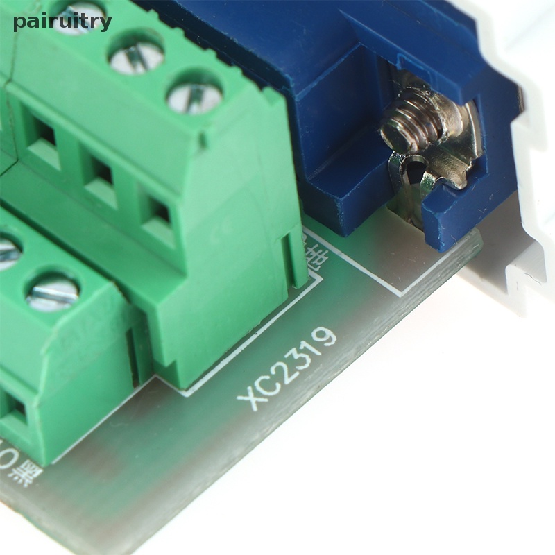 Soket Komputer Modul Slot PC VGA PRT Free Solder 15pins Kualitas Bagus Untuk Wall Panel PRT