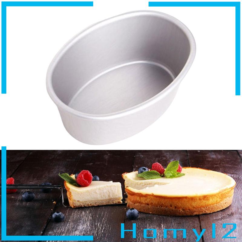 [HOMYL2] Loyang Kue Bahan Aluminium Alloy Baking Tray Untuk Hajatan Festival Masak Harian