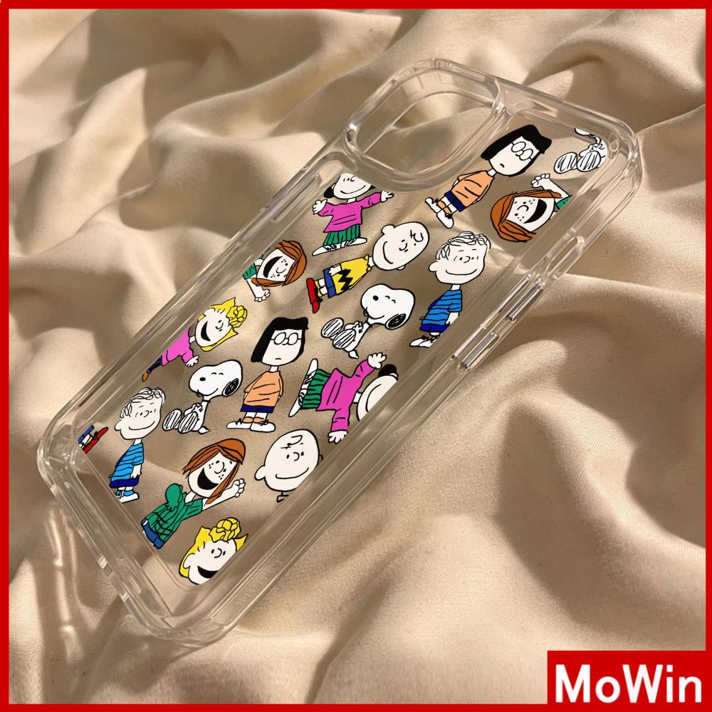 Case iPhone 14 Pro Max iPhone Case Bening Case TPU Soft Case Shockproof Plating Tombol Seri Kartun Lucu Kompatibel dengan iPhone 13 Pro max 12 Pro Max 11 xr xs max 7PLus 8Plus