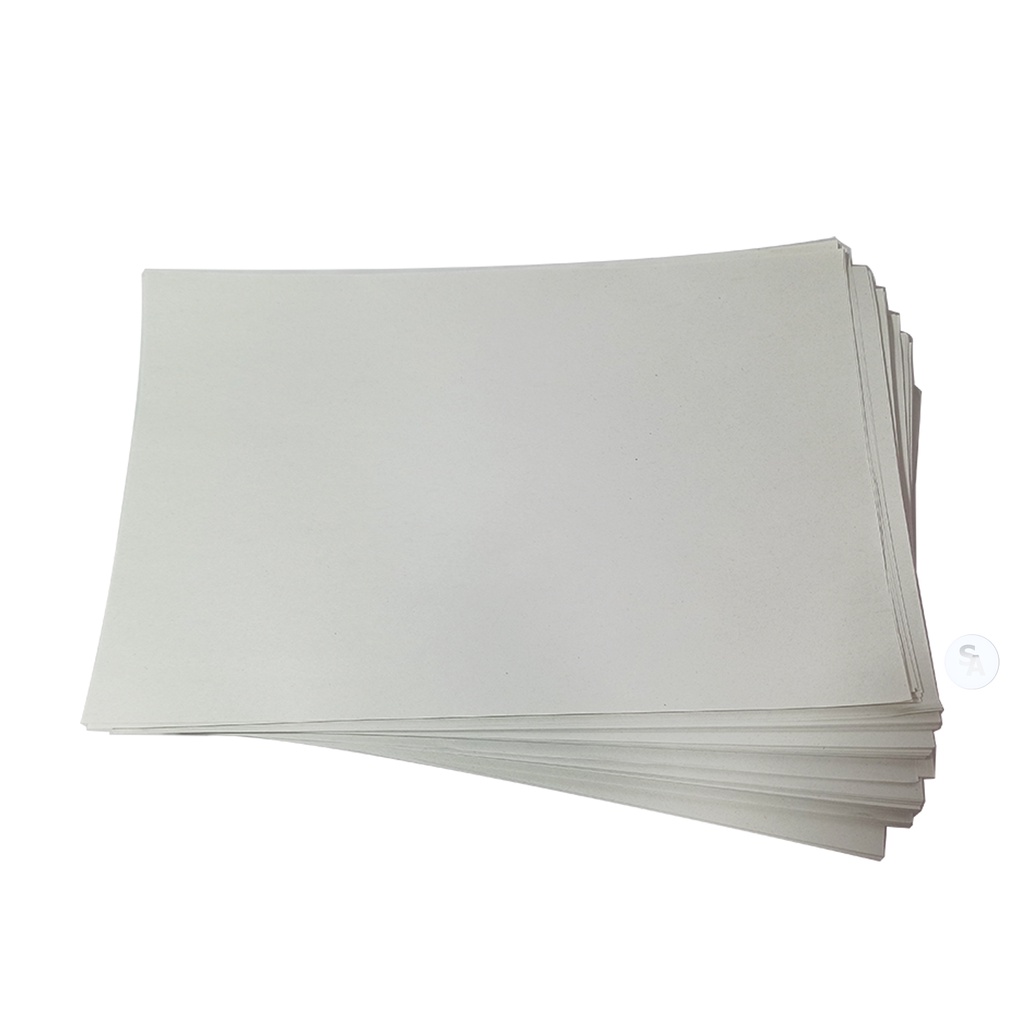 

SARANAATK - Kertas Buram / Kertas Koran Uk. A4 - Pack