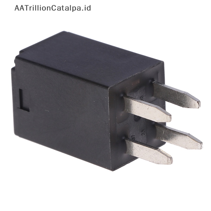 Relay Otomotif Aatrililioncatalpa 303-1AH-C-R1 U01 12VDC 4pin ID