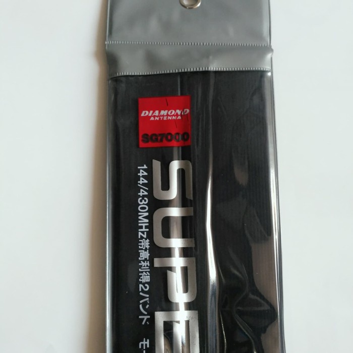 ANTENNA MOBIL DIAMOND SG7000 DIAMOND SUPER GAINER