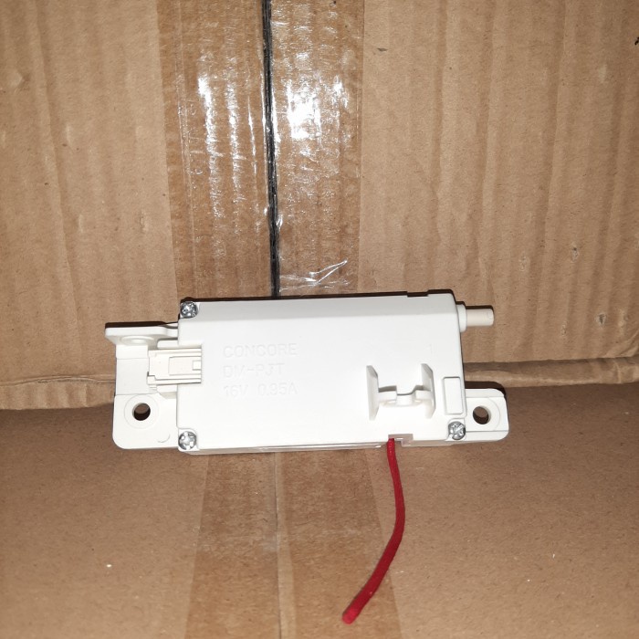 

Element Part DOOR LOCK MESIN CUCI LG -WF-S20D6 -WF-SA12HD6 -WF-SA15HD6 -WF-SA17H