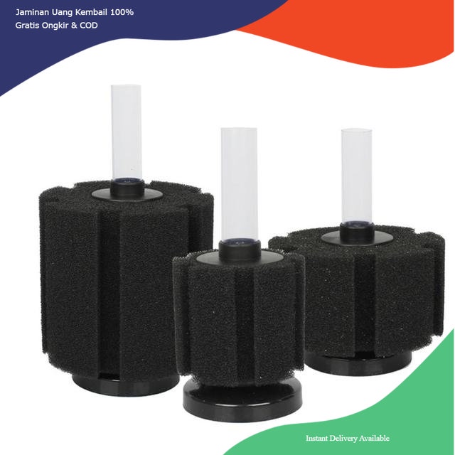 isi ulang bio foam, refill bio foam, refill bio foam size s, refill bio foam size m, refill bio foam