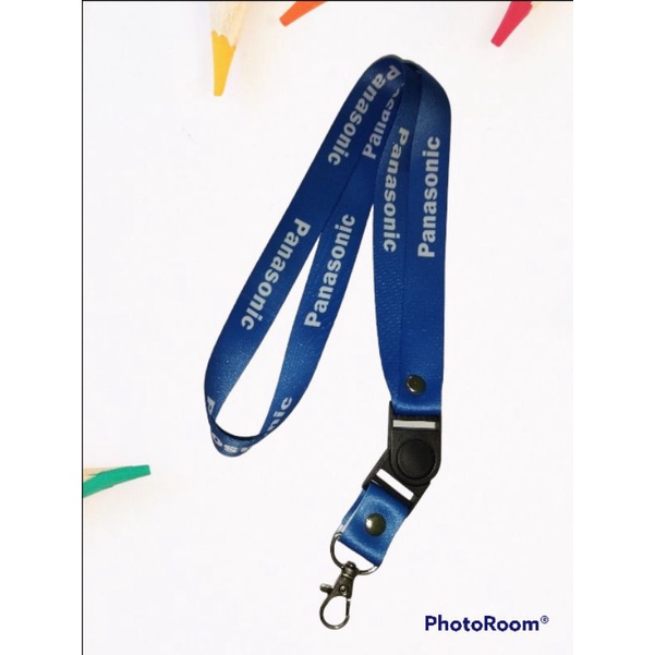

TALI ID CARD PANASONIC