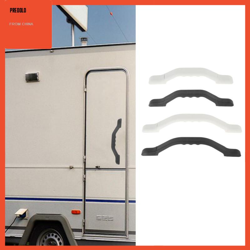 [Predolo] Pintu Masuk Assist Bar Trailer Shower RV Grab Handle Grips