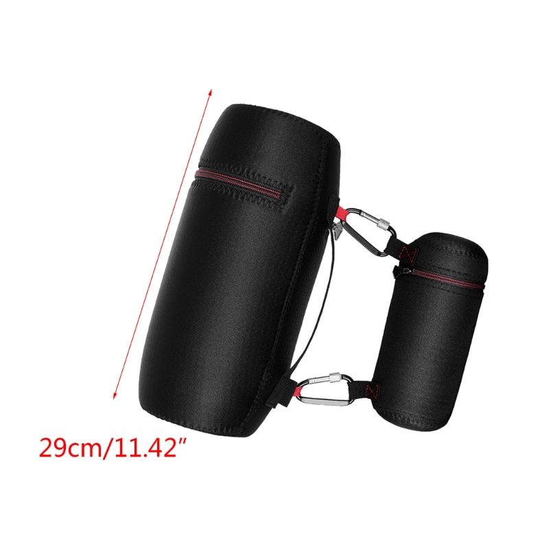 Btsg Kotak Penyimpanan Heavy Duty Untuk Xtreme1 2 3 Speaker Holder Pouch Speaker Nyaman Holder Storage Box Dengan Carabiner