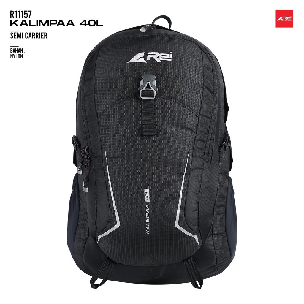 Tas Ransel Semi Carrier Kalimpaa 40 Liter Arei Outdoorgear Arei.Store