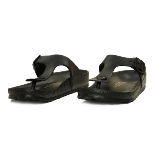 SANDAL BLOODS INDUSTRIES | MEDIEVAL BLACK GOLD