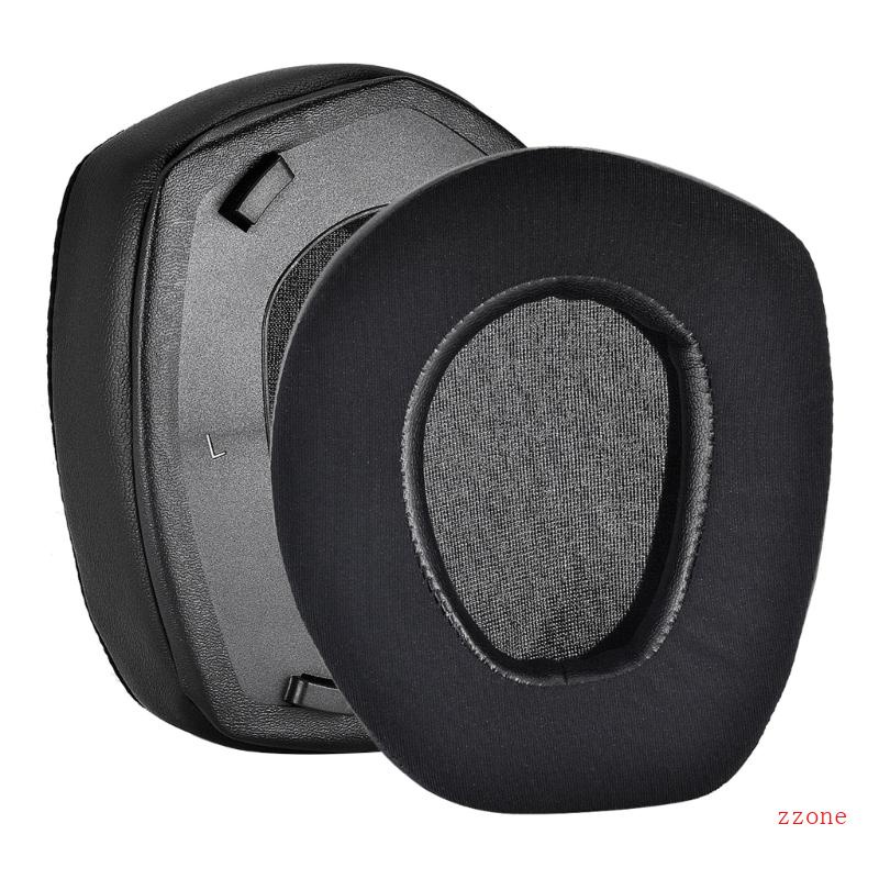 Zzz Soft Sponge Earpads Ear Pads Untuk HDR RS165 Headset Cooling Gel Earcups Earpads