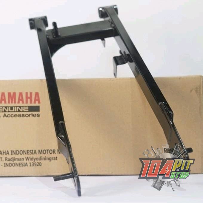 Swing Arm Lengan Ayun Capit Udang Original Yamaha Rx King NEW