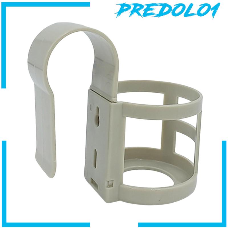 [Predolo1] Poolside Cup Holders Shelf Pool Cup Holder Tempat Minuman Untuk Minuman Hot Tub Beer