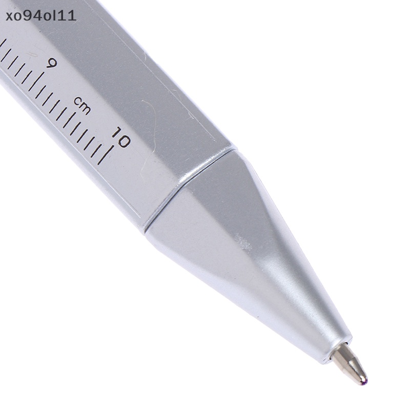 Xo Vernier Caliper Roller Ball Pen Wrig Perlengkapan Alat Tulis Sekolah OL