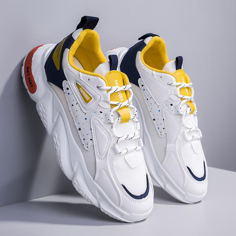 Sepatu Sneakers NeoFLOW kasual running - E5