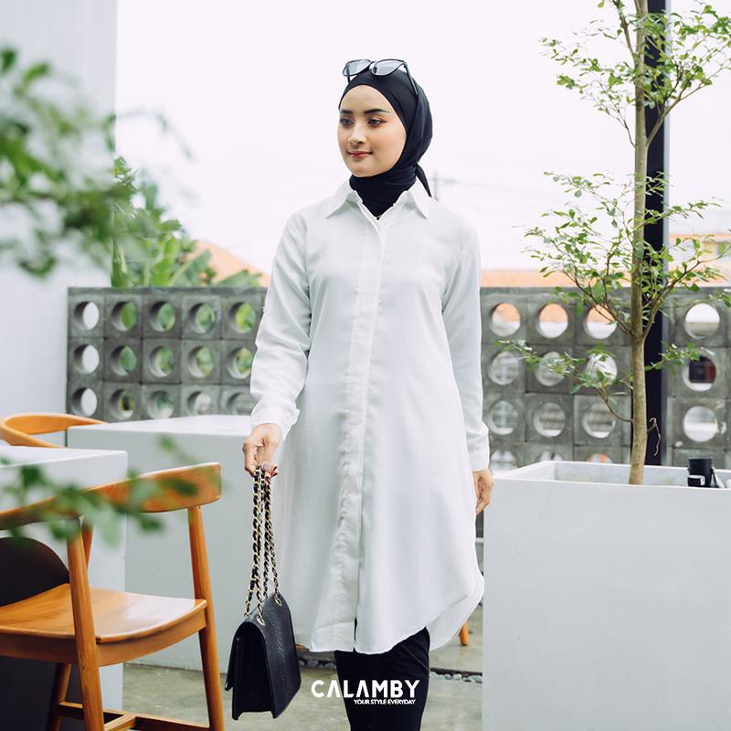 Tunik Ayana Premium - CALAMBY