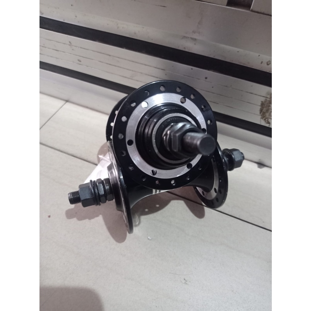 HUB FREEHUB OXO HB432 HUB BMX 36 HOLE BEARING