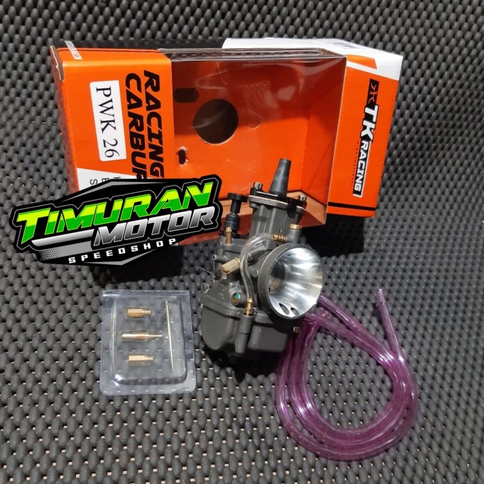 READY KARBURATOR TK PWK 26 ORIGINAL