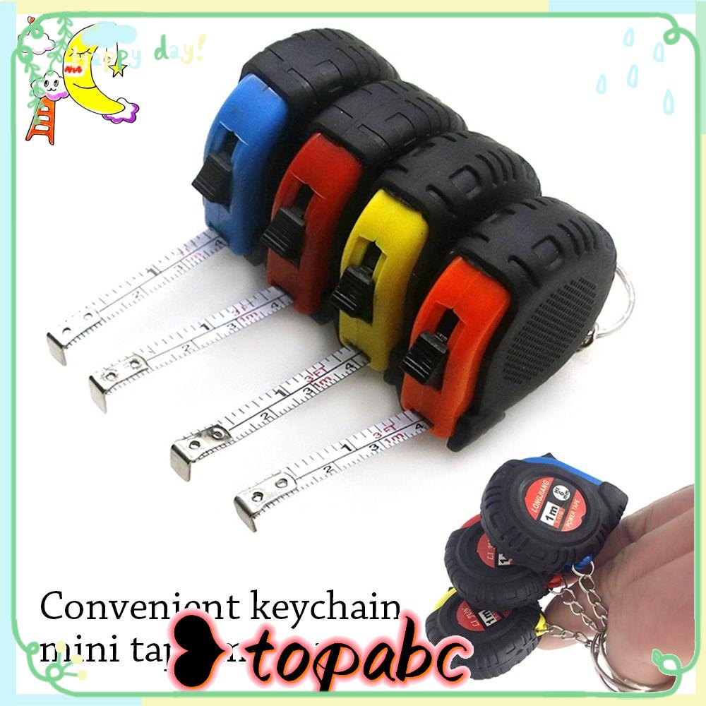 TOP 3pcs Power Tape Tailor Tool Universal Retractable Measure Pull Ruler/Alat Ukur Tarik Penggaris Yang Dapat Ditarik