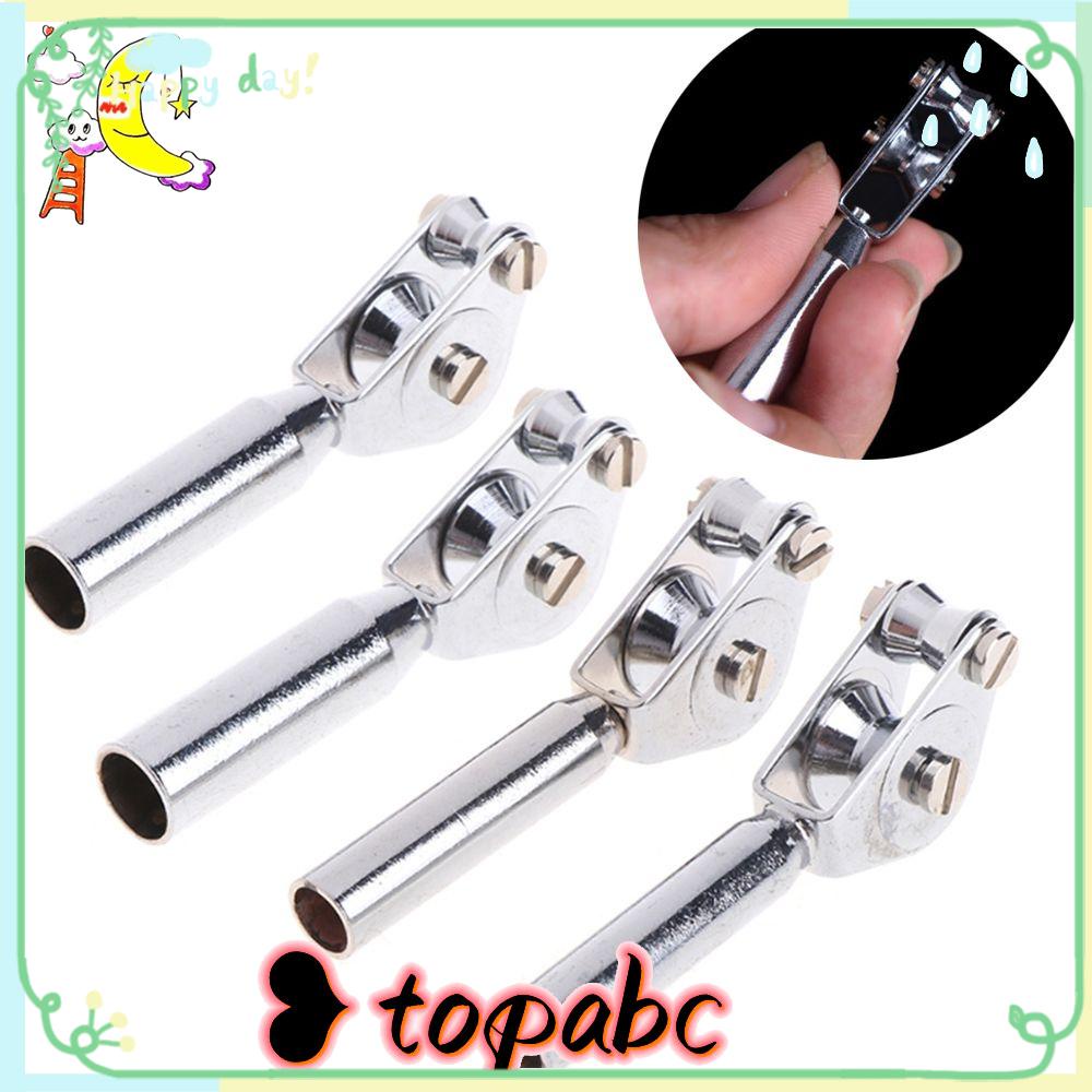TOP Joran Pancing Hot Stainless Steel Sea Boat Double Roll Line