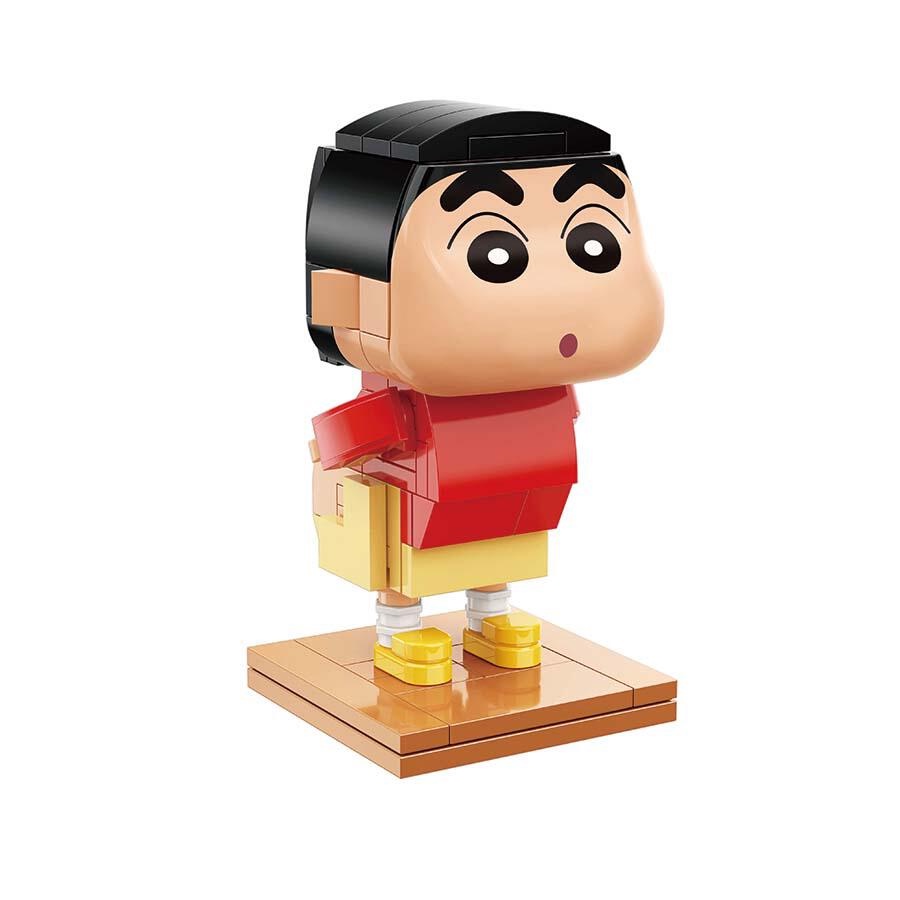 Toys Keeppley Funny Shinchan K20613