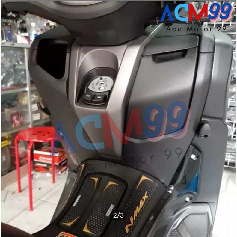 2 pcs gantungan nmax 2020 2021 2022 2023