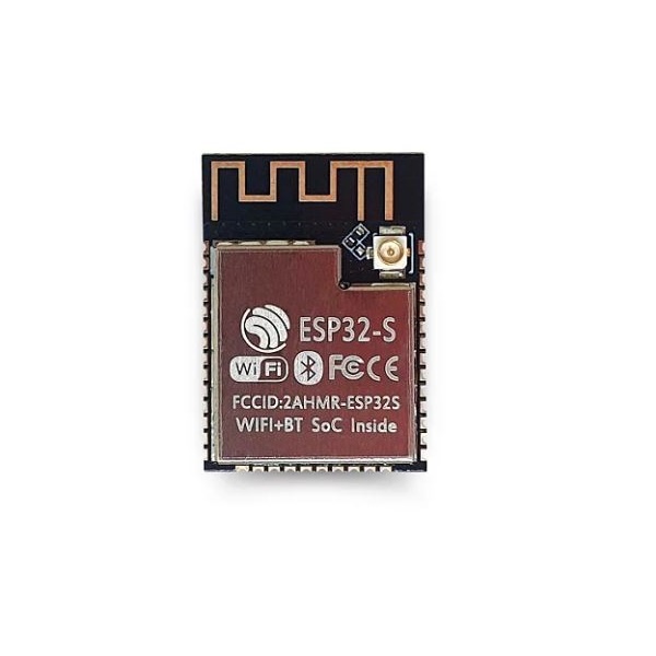 ESP-32S WIFI Bluetooth Dual Chip support Antenna ESP32S ESP32-S