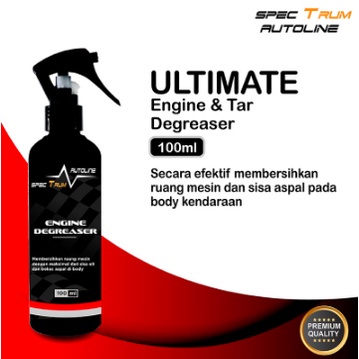 Multi Purpose Cleaner Engine Degreaaser Pembersih Ruang Mesin Mobil Pembersih Kerak Mesin Motor dan Mobil Toko Imah (Bisa Cod)