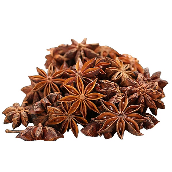 

FCW Jakbar - Bunga Lawang Kering 1 Pack -+ 5 Gram