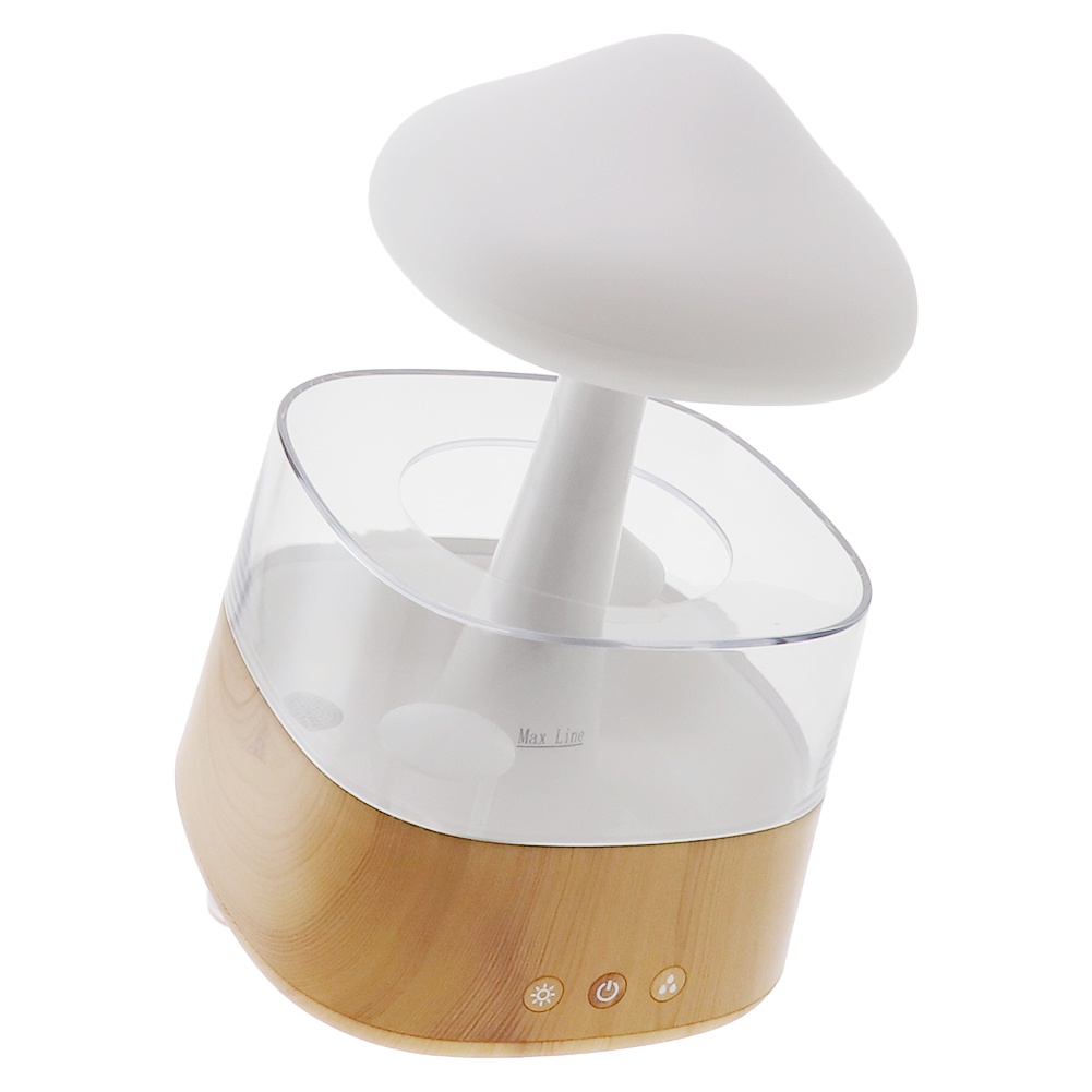 Humidifier Awan Untuk Oils Diffuser No Rechargeable 5V 2A Bahan Bangunan