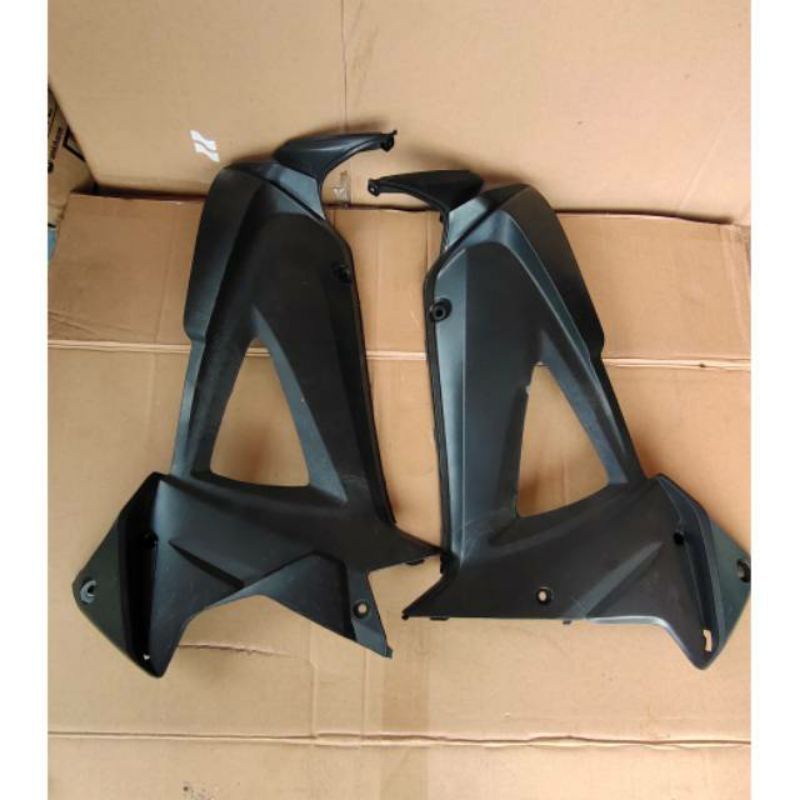 COVER BODI SAYAP BAGIAN DALAM SAYAM DALAM HONDA REVO LAMA REVO LANCIP REVO KANCIL OLD