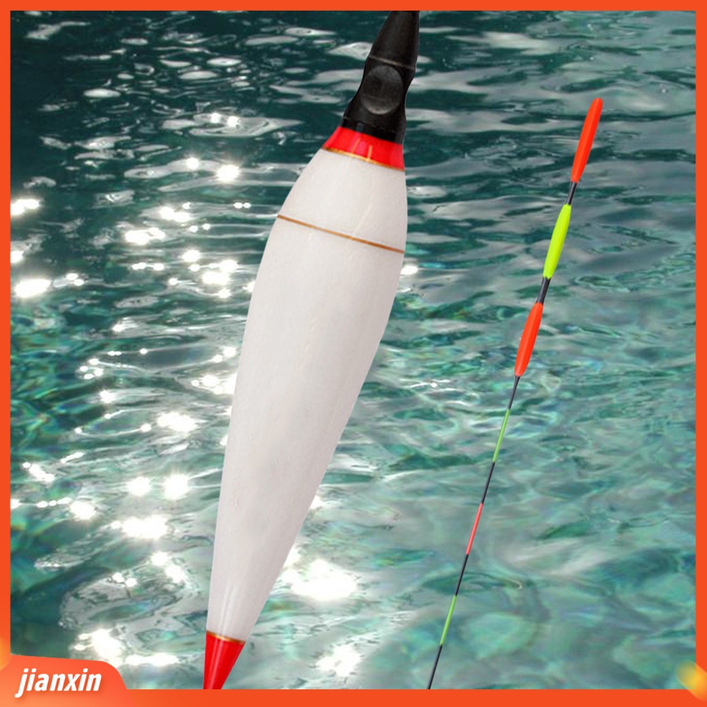(In Stock) Pelampung Elektronik Luminous Mancing Siang Malam Pelampung Dual purpose Untuk Olahraga Outdoor