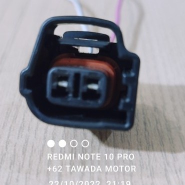 SOKET SWITCH MUNDUR CANTER