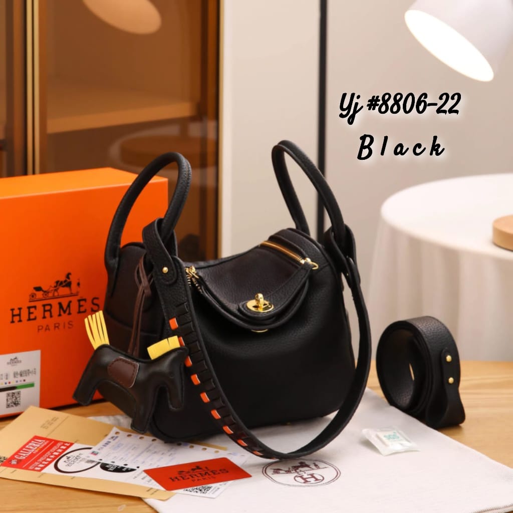 NA 8806-22 SHOULDER BAG Lindy Mini FASHION IMPORT TERLARIS