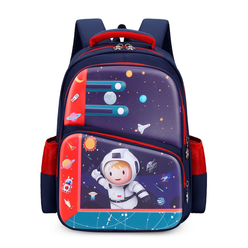 Tas Ransel Anak Cwe Cwo SD Uk. 38 cm Bahan berkualitas import