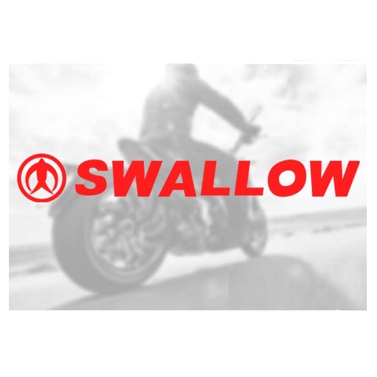 Swallow S222 VIPER 80 90 14 Ban luar Motor Matic Beat Vario TUBETYPE