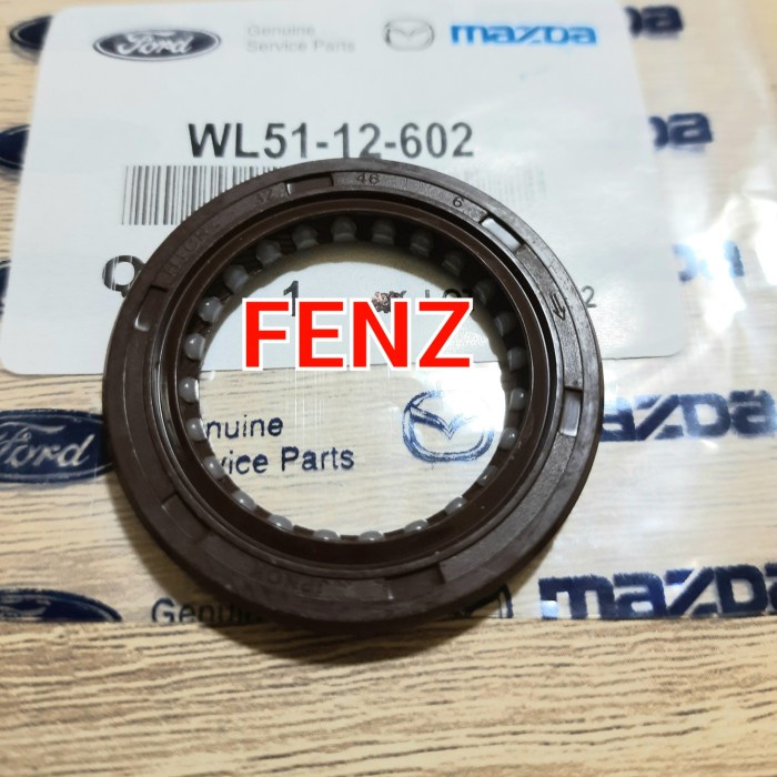 seal sil noken as camshaft ford ranger 2.5/2.9 everest 2.5 tdi